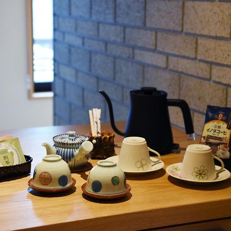 Rangetsu Hotel Kyoto Luaran gambar