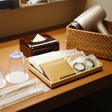 Rangetsu Hotel Kyoto Luaran gambar