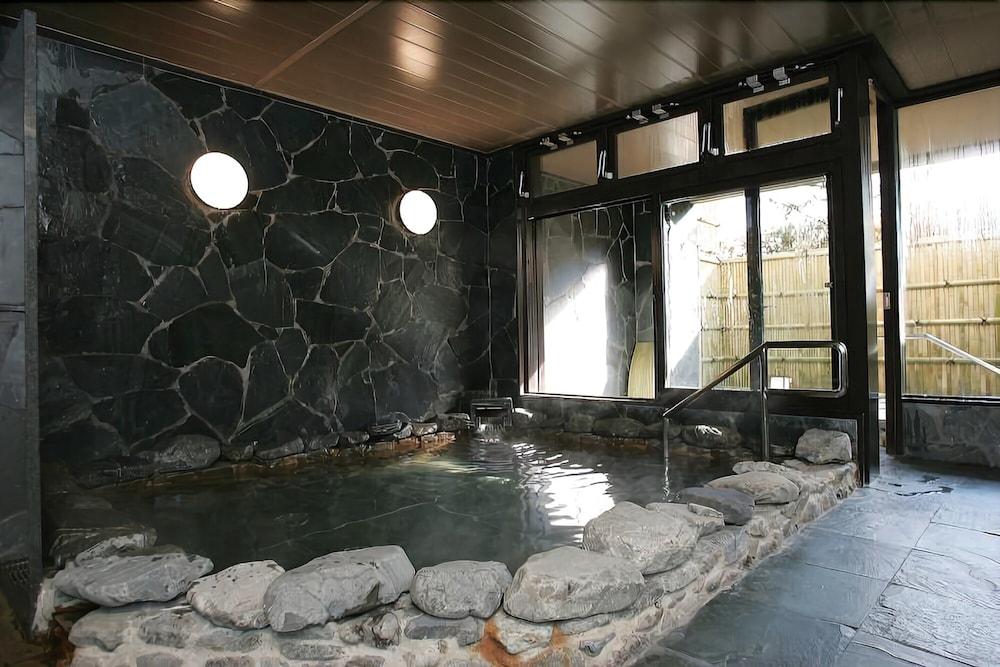 Rangetsu Hotel Kyoto Luaran gambar