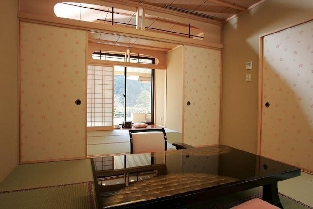 Rangetsu Hotel Kyoto Luaran gambar