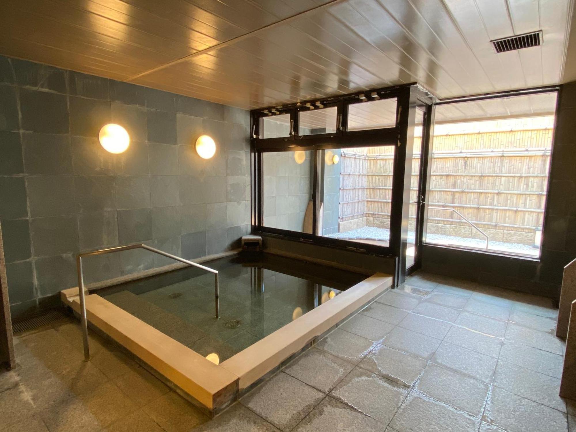 Rangetsu Hotel Kyoto Luaran gambar
