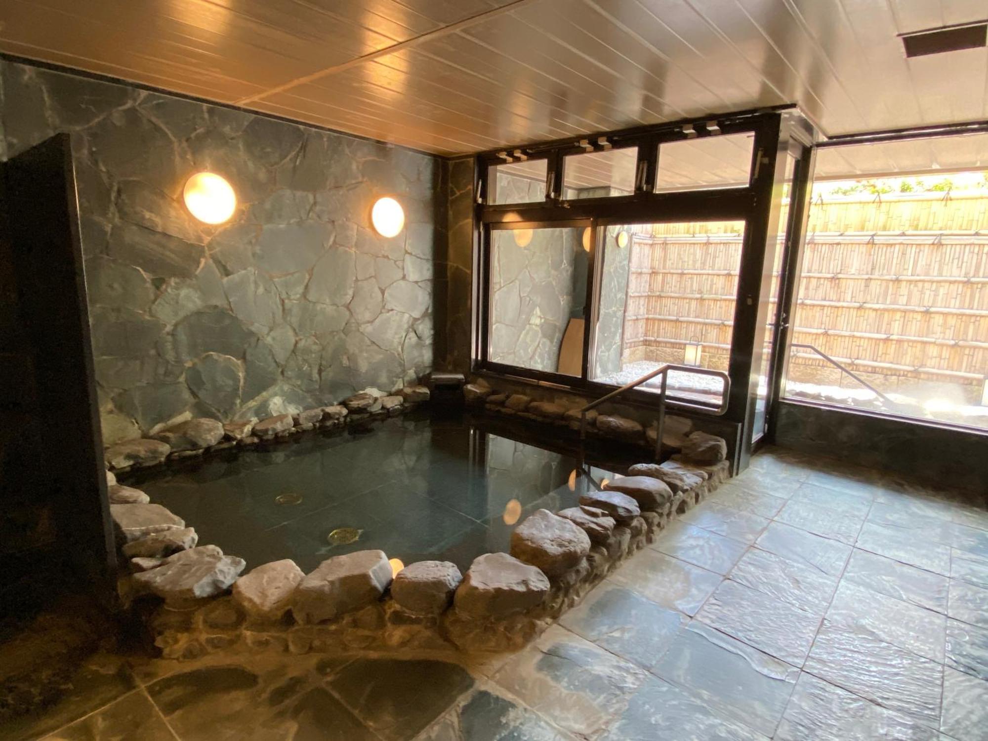 Rangetsu Hotel Kyoto Luaran gambar