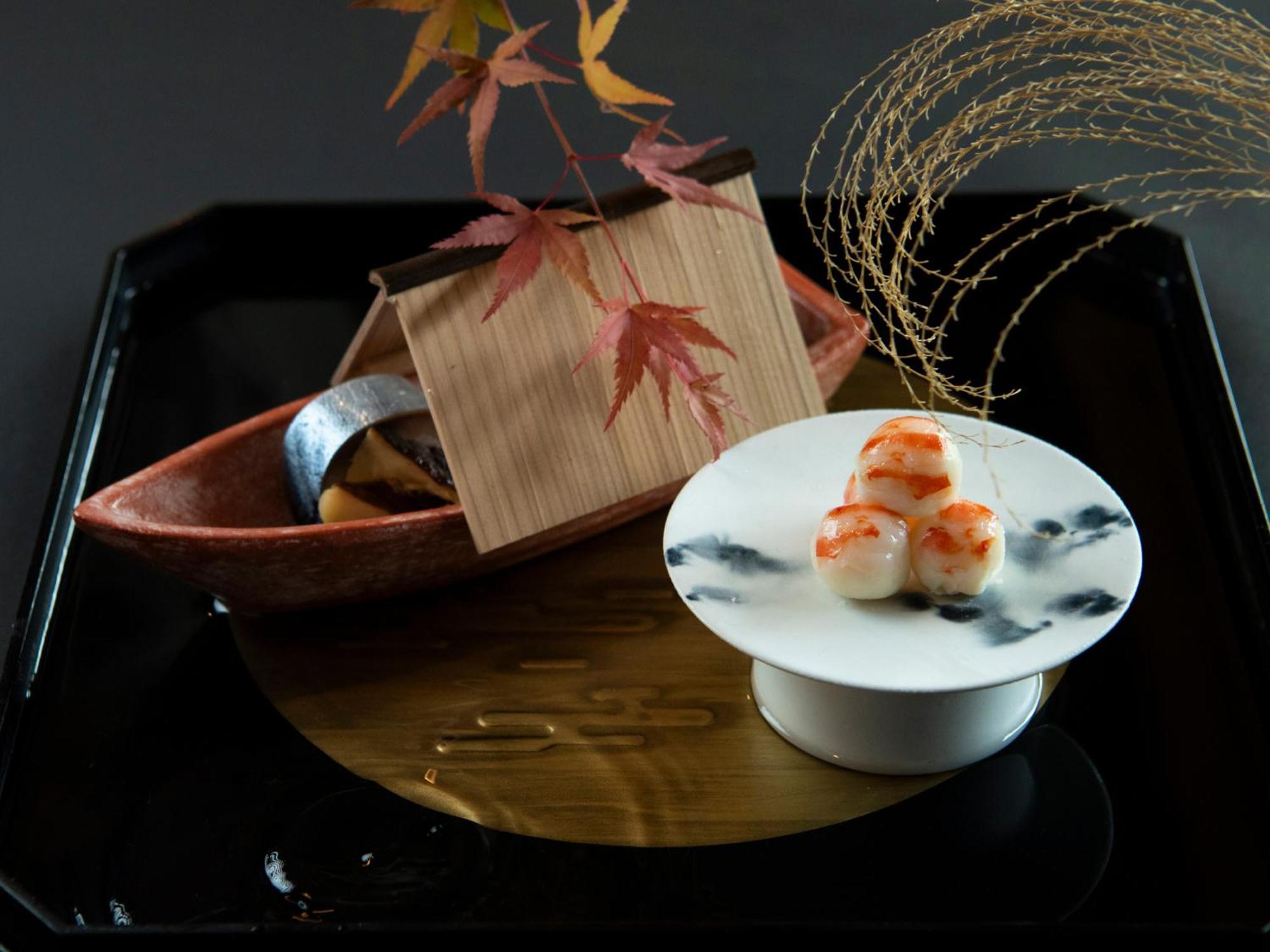 Rangetsu Hotel Kyoto Luaran gambar