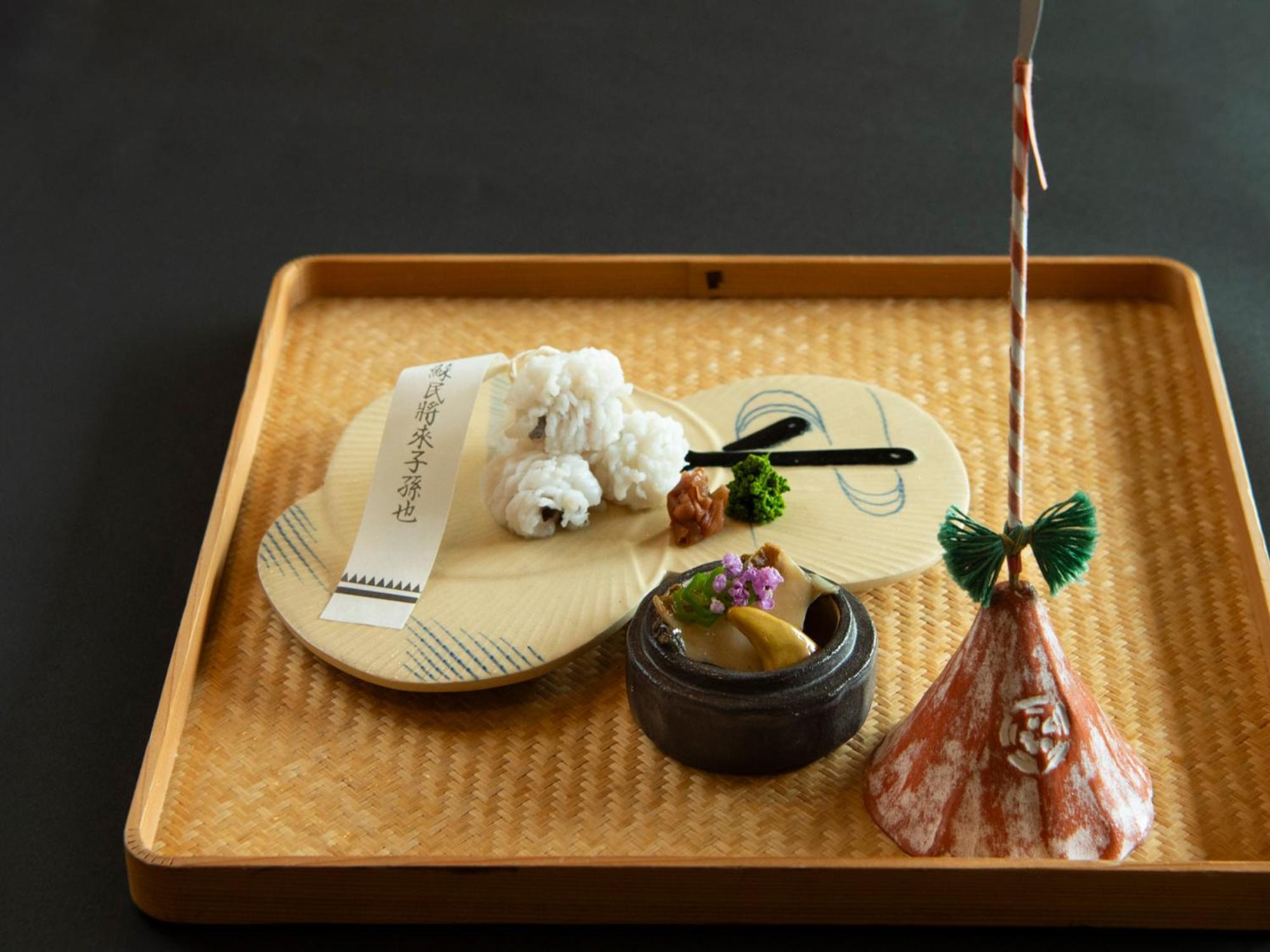 Rangetsu Hotel Kyoto Luaran gambar