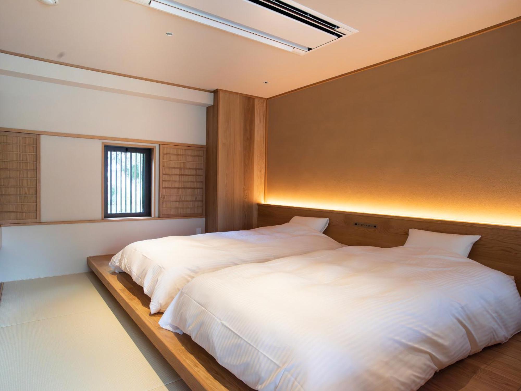 Rangetsu Hotel Kyoto Luaran gambar