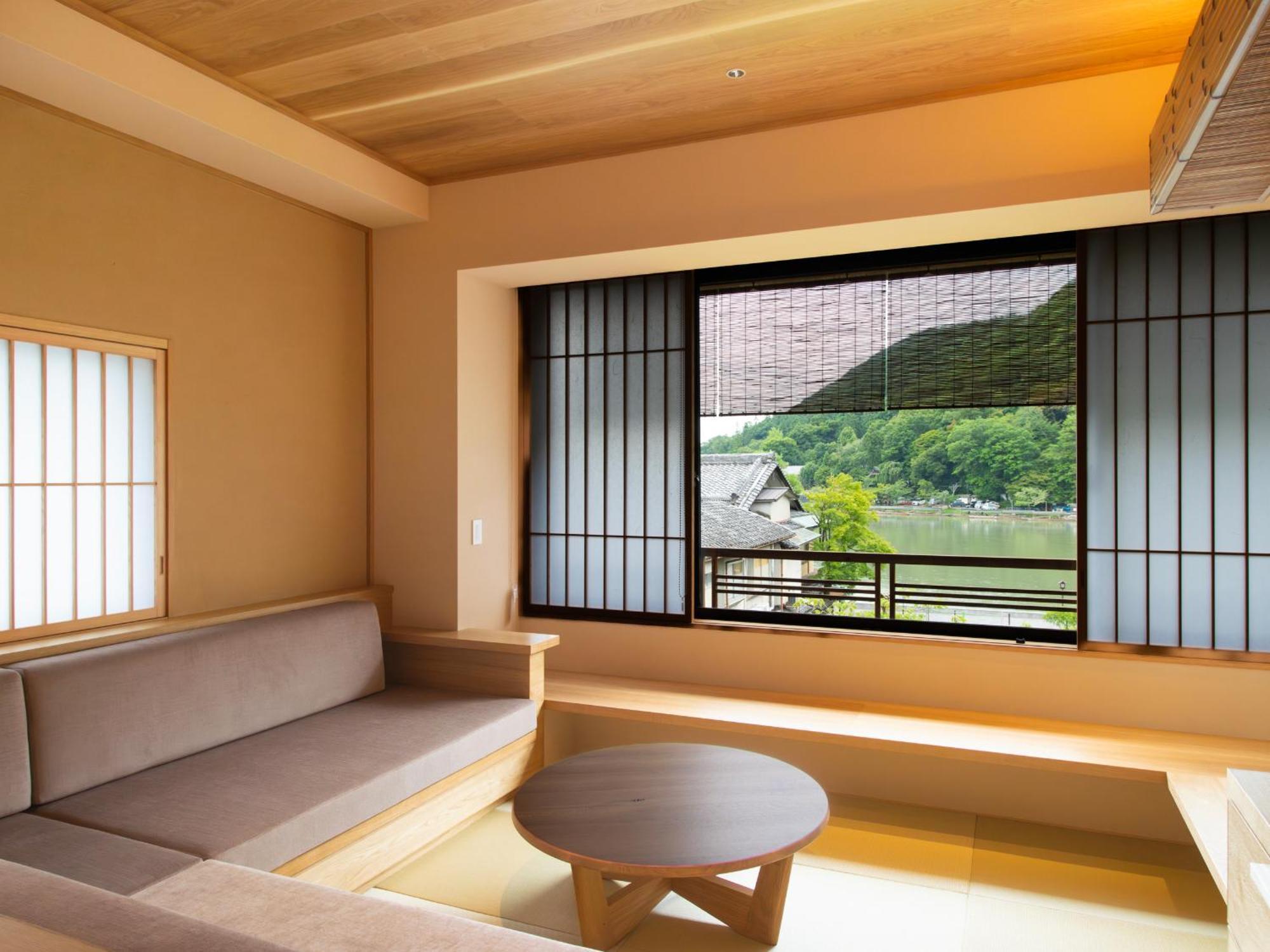 Rangetsu Hotel Kyoto Luaran gambar