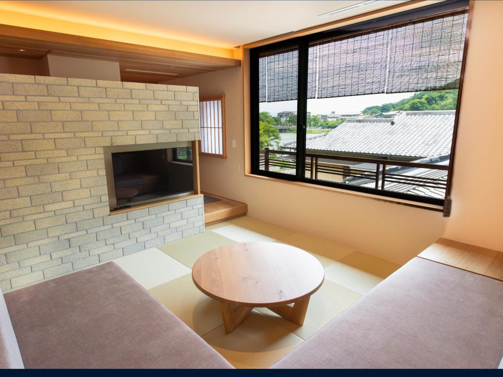 Rangetsu Hotel Kyoto Luaran gambar