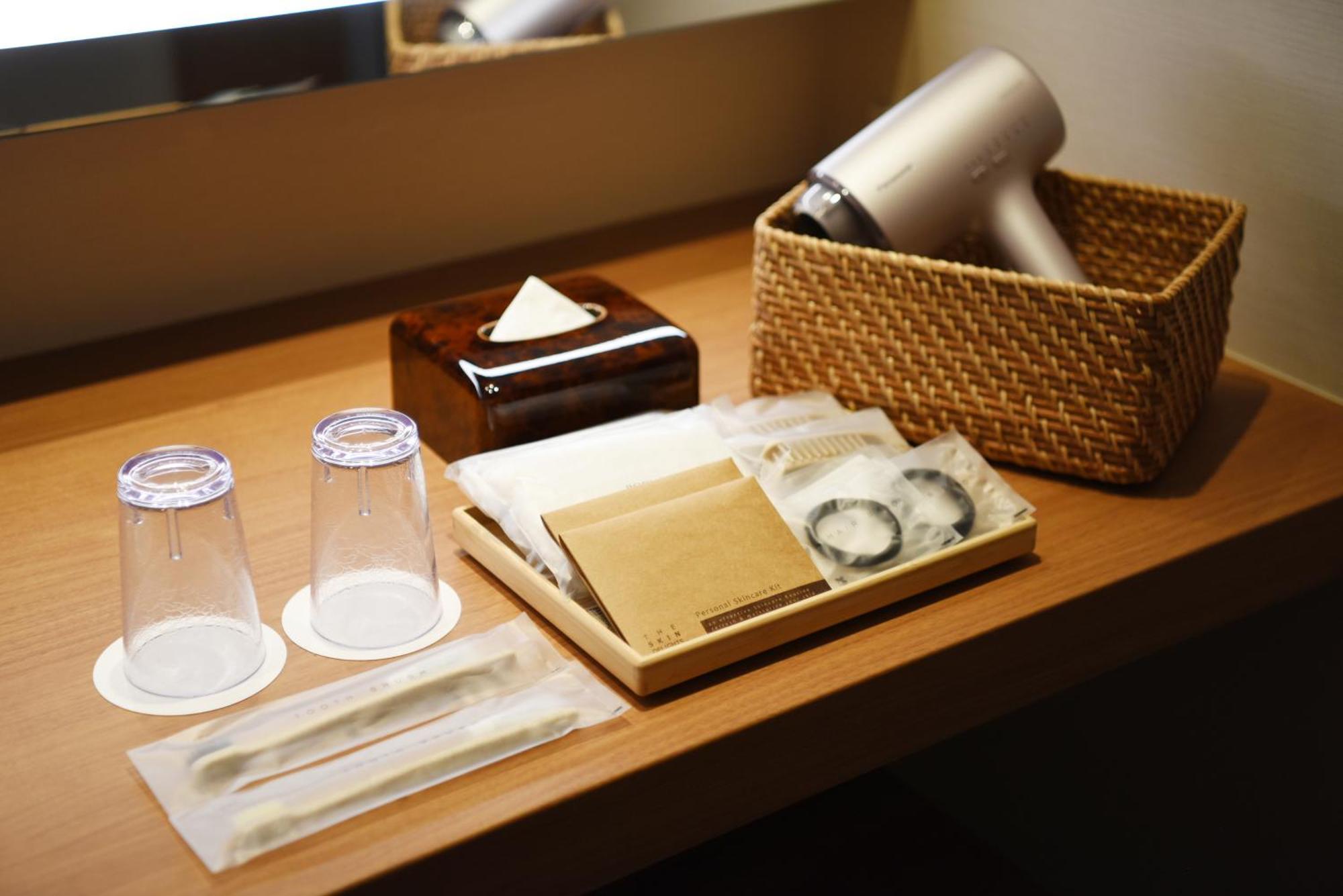 Rangetsu Hotel Kyoto Luaran gambar