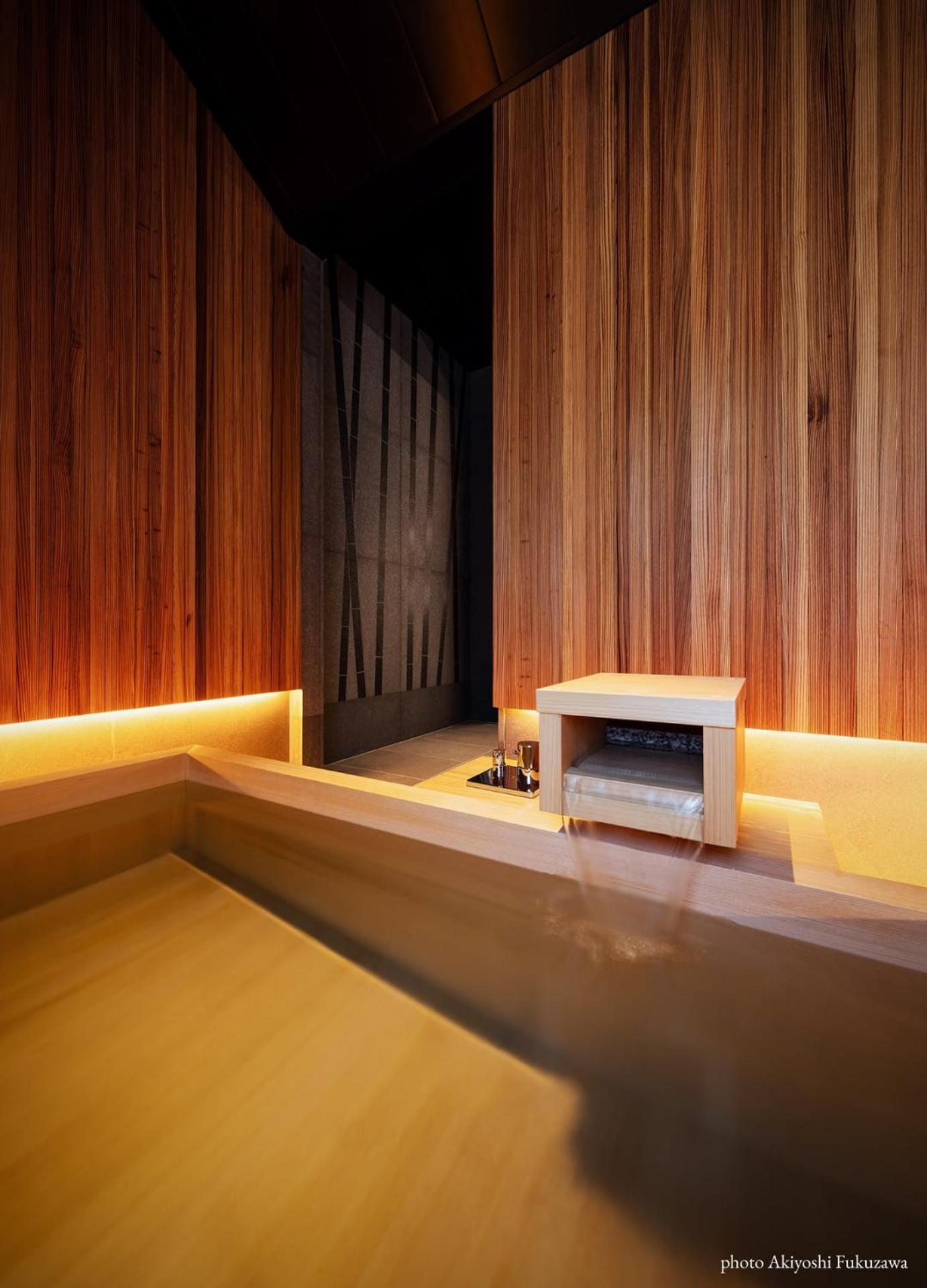 Rangetsu Hotel Kyoto Luaran gambar