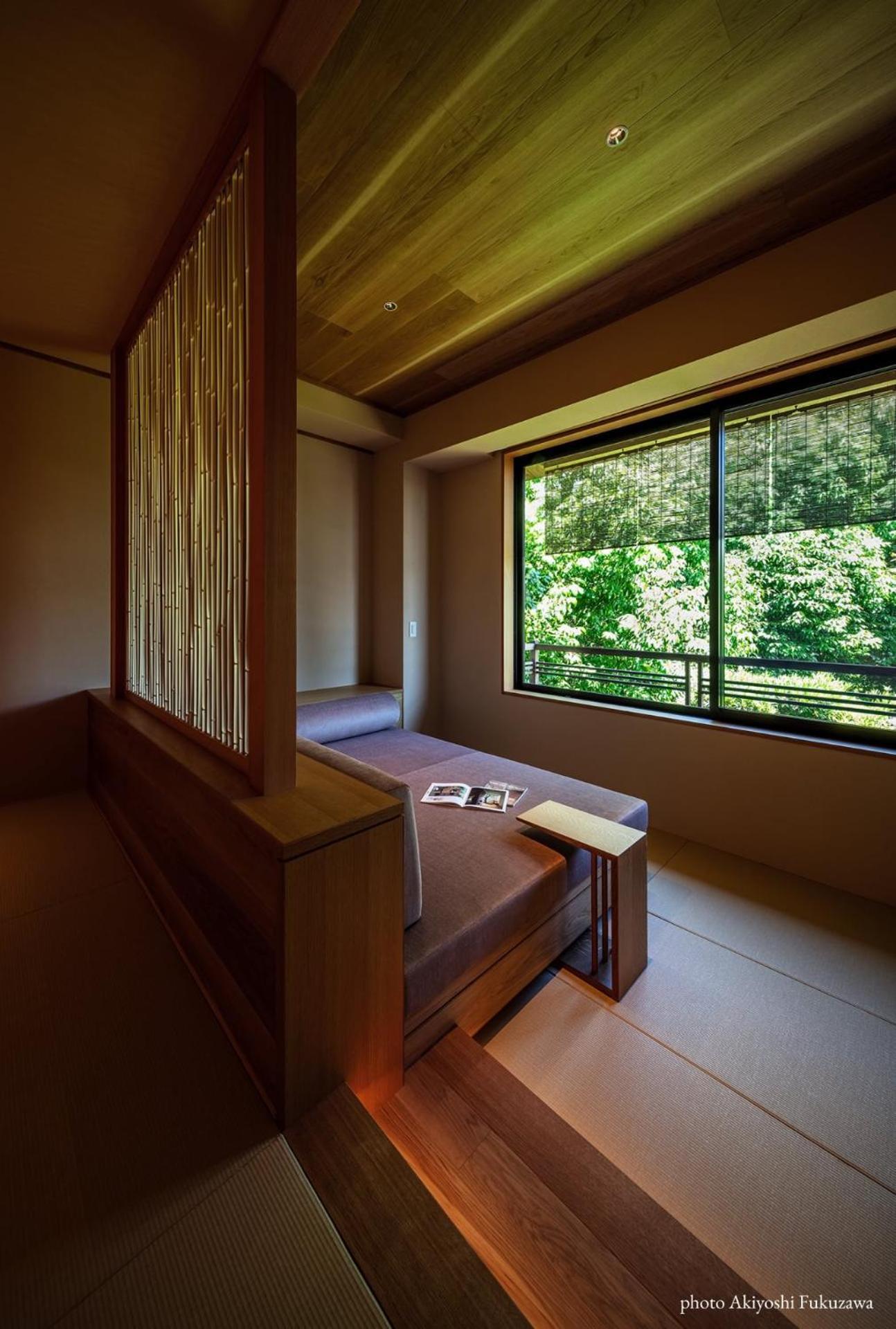Rangetsu Hotel Kyoto Luaran gambar