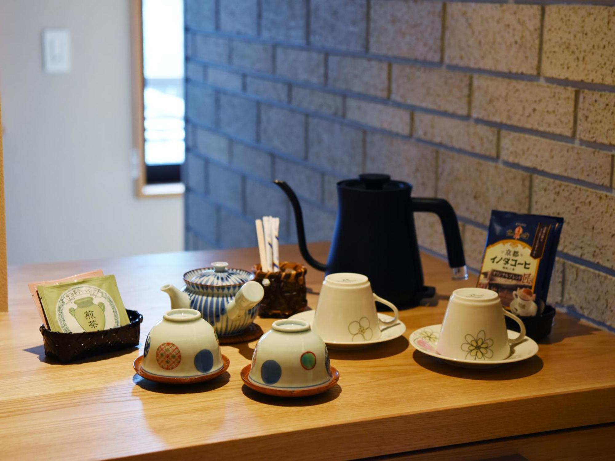Rangetsu Hotel Kyoto Luaran gambar